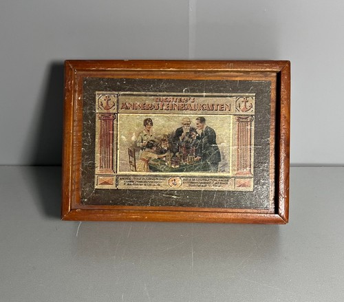 Anker steinbaukasten 2a - anker,