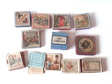 Paratomerre Geduldsspiele -