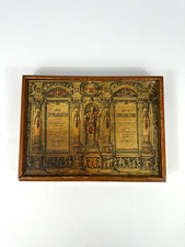 Antiker Steinbaukasten 13A