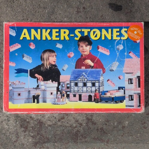 Anker stones - anker, anker-stones