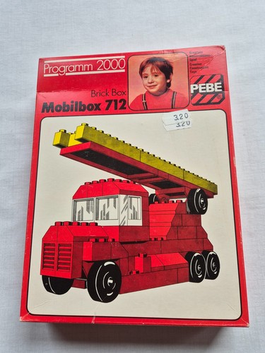 Ddr bausteine pebe mobilbox - bausteine,