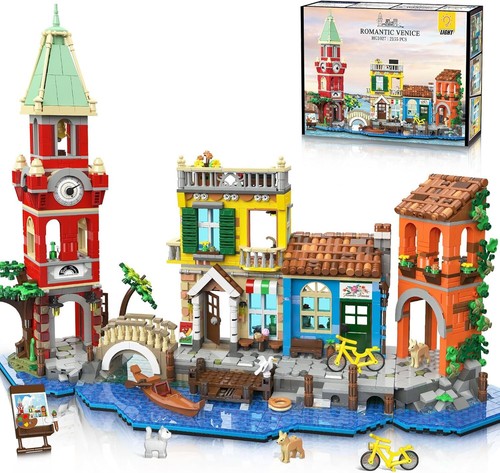 Hogokids venedig stadt haus - venedig,