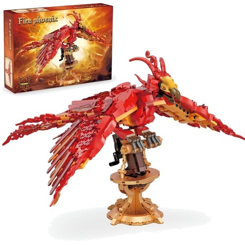 Klemmbausteine phoenix set - klemmbausteine,