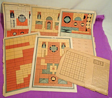 Einpackvorlage - Anker