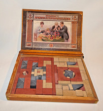 Anker Steinbaukasten  Nr. ?  -