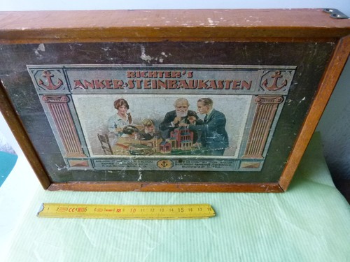 44450 anker steinbaukasten - anker,