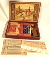 Anker Steinbaukasten  Nr. 5