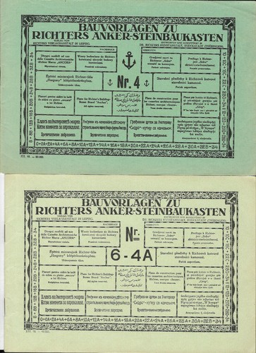 Hefte bauvorlagen für - bauvorlagen,