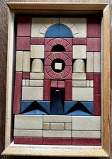 Anker Steinbaukasten 4 A