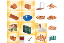 teifoc Steinbaukästen