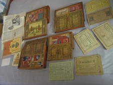 Anker Steinbaukasten Lot