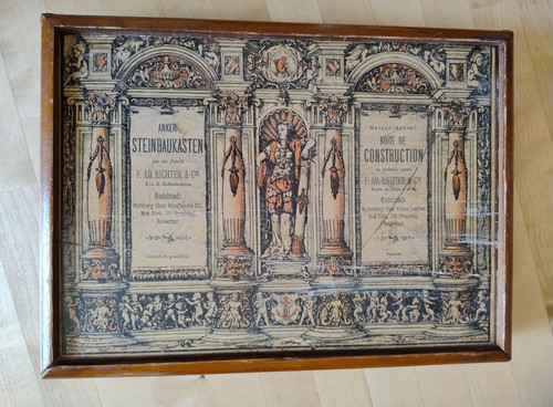 Kleinkaliber richter - kleinkaliber, 9