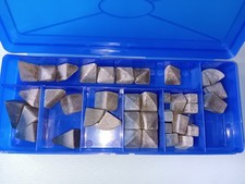 Richter  Anker Steinbaukasten