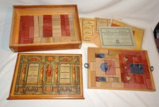 Anker Steinbaukasten  Nr. 8