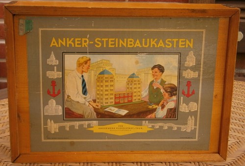 Vintage 50er jahre - -,