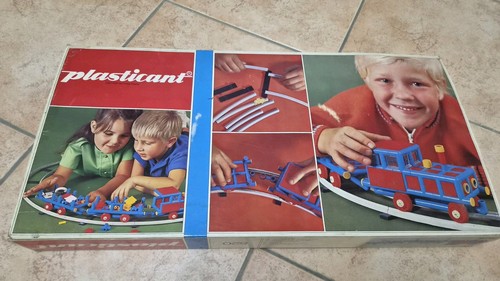 Plasticant baukästen konvolut - plasticant,