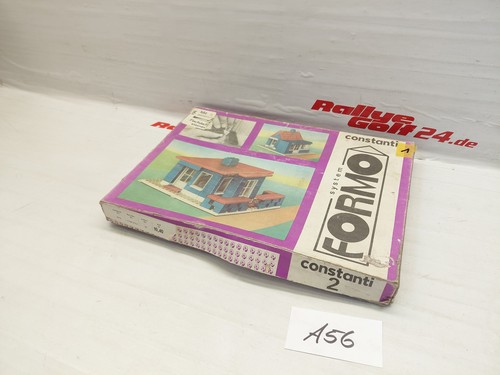Ddr formo constanti - formo, 2