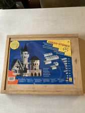 Steinbaukasten - ANKER-STONES