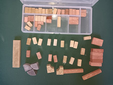 Richter  Anker Steinbaukasten