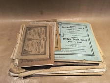 Anker Steinbaukasten Richter's