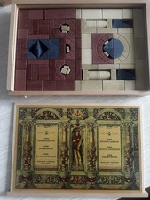 Anker Steinbaukasten No. 6