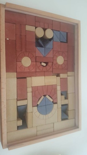 Richter architektur stein - richter,
