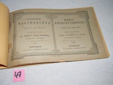 Richters Anker : Architekt