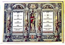 Richter Anker Steinbaukasten 8