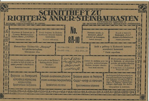 Hefte bauvorlagen und - 2,