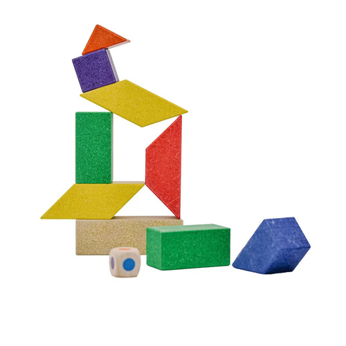 Ankersteine balancierspiel - ankersteine,