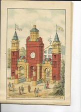  Bauvorlagen und Schnittheft